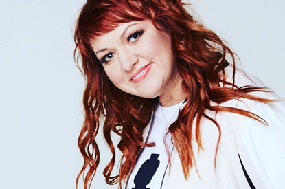 Бабуля-пуля!: Ольга Картункова впервые стала бабушкой