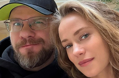 Гарик Харламов и Катерина Ковальчук ждут ребенка: секрет выдал Денис Дорохов