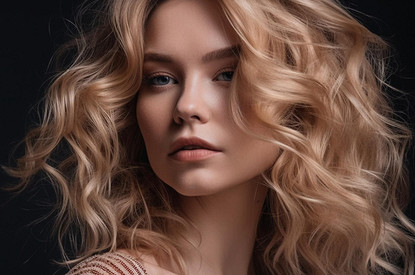 Как сделать кудри утюжком, если руки «не из салона»