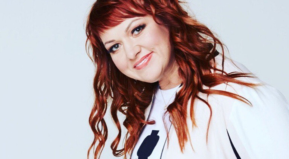 Бабуля-пуля!: Ольга Картункова впервые стала бабушкой