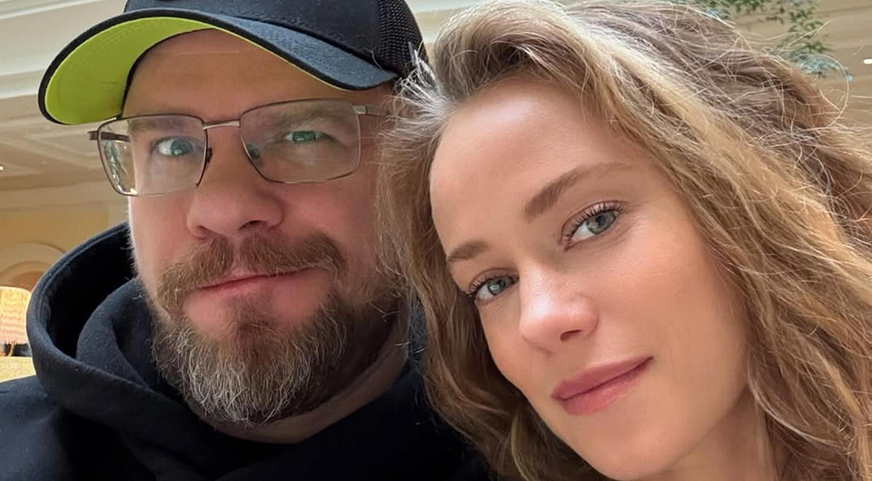 Гарик Харламов и Катерина Ковальчук ждут ребенка: секрет выдал Денис Дорохов