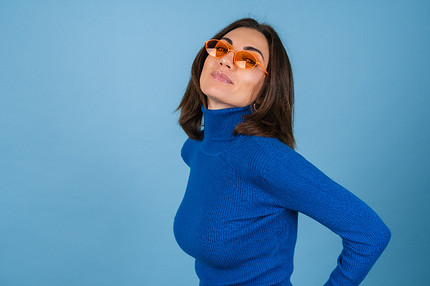 Ассоциация человека с цветом: расшифровка главных оттенков и как это влияет на его восприятие