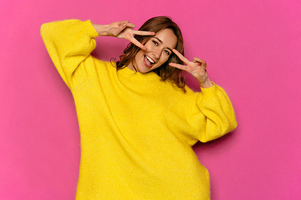 Ассоциация человека с цветом: расшифровка главных оттенков и как это влияет на его восприятие