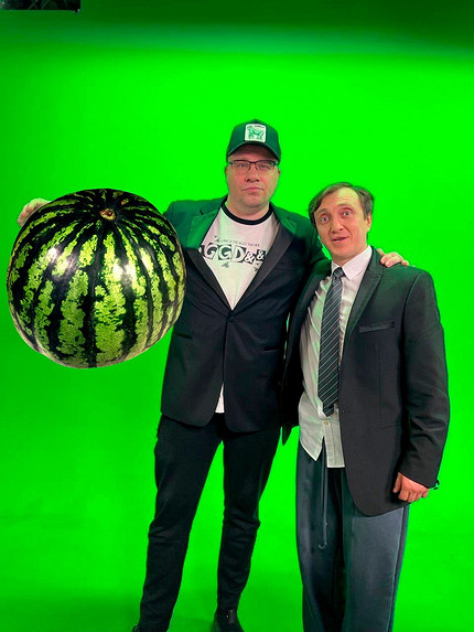 Гарик Харламов и Катерина Ковальчук ждут ребенка: секрет выдал Денис Дорохов