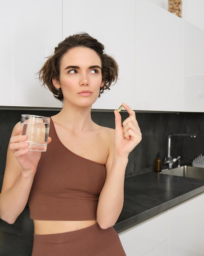 Проверка на авитаминоз: какие анализы стоит сдать весной, чтобы не принимать БАДы наугад