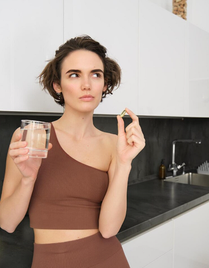 Проверка на авитаминоз: какие анализы стоит сдать весной, чтобы не принимать БАДы наугад