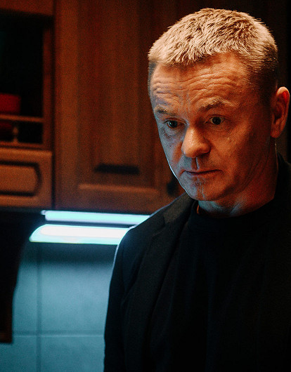 Ненавижу предателей: жена актера Владимира Сычева обвинила его в измене