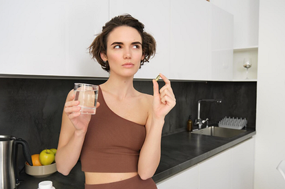 Проверка на авитаминоз: какие анализы стоит сдать весной, чтобы не принимать БАДы наугад