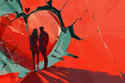 Бывшие или будущие: 5 захватывающих романов о возрождении любви после расставания