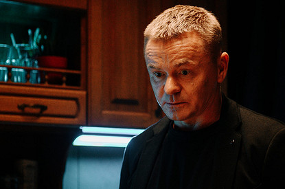 Ненавижу предателей: жена актера Владимира Сычева обвинила его в измене