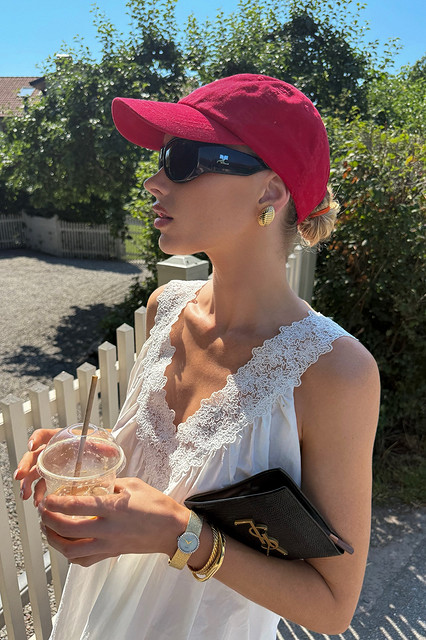 Фото в галерее: @hoskelsa