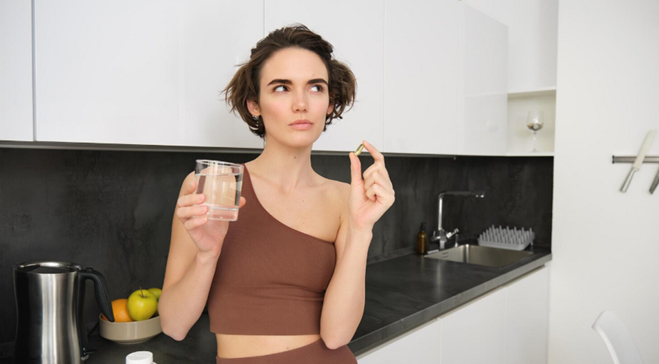 Проверка на авитаминоз: какие анализы стоит сдать весной, чтобы не принимать БАДы наугад