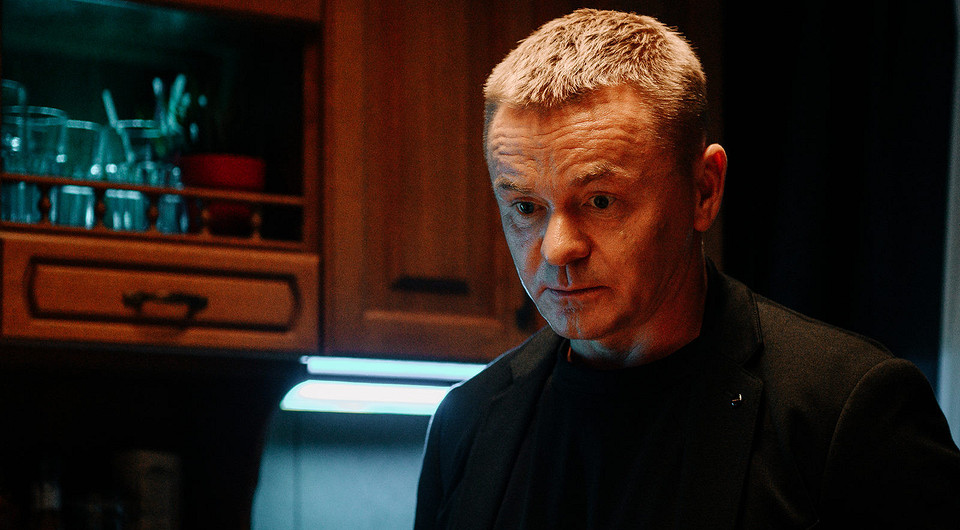 Ненавижу предателей: жена актера Владимира Сычева обвинила его в измене