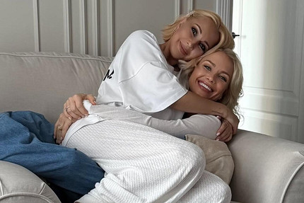 Лерка жадная: Катя Гордон поссорилась с Лерой Кудрявцевой