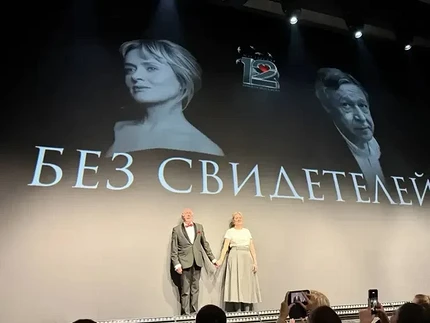 Я поставил условия: Михалков рассказал, с какими договоренностями взял Михаила Ефремова в свой спектакль