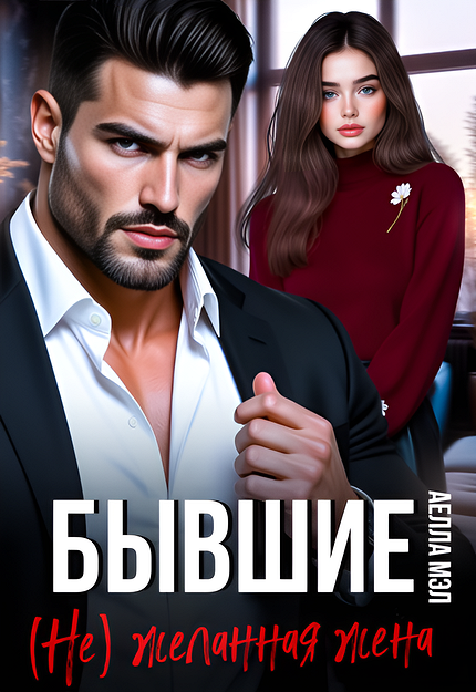 Бывшие или будущие: 5 захватывающих романов о возрождении любви после расставания