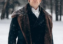 Почему ему 43?: стало известно, кто сыграет Пьера Безухова в версии Войны и мира Андреасяна