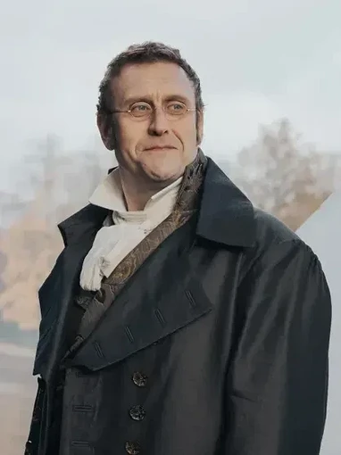 Почему ему 43?: стало известно, кто сыграет Пьера Безухова в версии Войны и мира Андреасяна