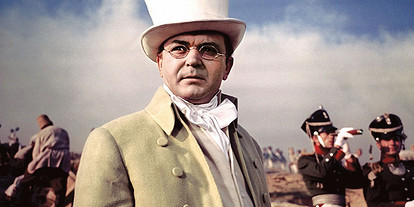 Почему ему 43?: стало известно, кто сыграет Пьера Безухова в версии Войны и мира Андреасяна