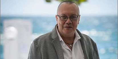 Умер звезда «Маски-шоу» Владимир Комаров