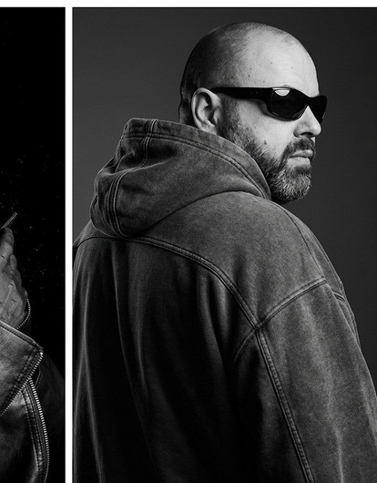 Максим Фадеев отобрал права на песни у двоюродной сестры - солистки группы Total