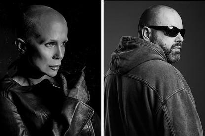 Максим Фадеев отобрал права на песни у двоюродной сестры - солистки группы Total