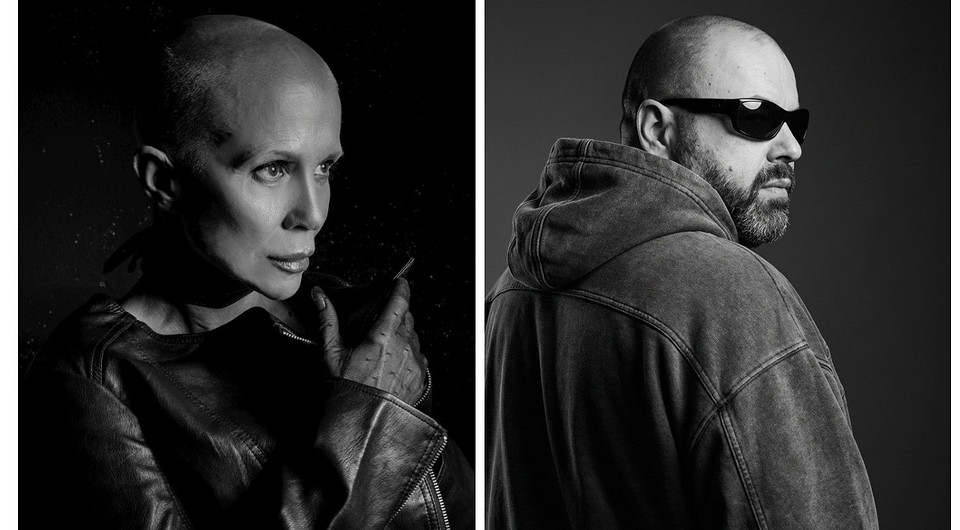 Максим Фадеев отобрал права на песни у двоюродной сестры - солистки группы Total