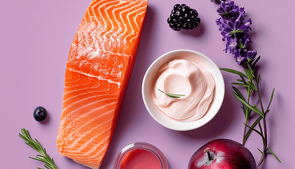 ПДРН в уходе: 8 фактов про самый обсуждаемый косметический ингредиент