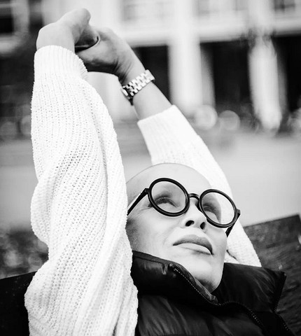 Максим Фадеев отобрал права на песни у двоюродной сестры - солистки группы Total