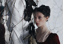 Новая Наташа Ростова: стало известно, кто сыграет главную роль в версии Войны и мира Андреасяна