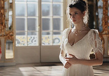 Новая Наташа Ростова: стало известно, кто сыграет главную роль в версии Войны и мира Андреасяна