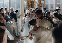 Новая Наташа Ростова: стало известно, кто сыграет главную роль в версии Войны и мира Андреасяна