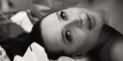 Блогер Лерчек после родов госпитализирована в онкологическую реанимацию