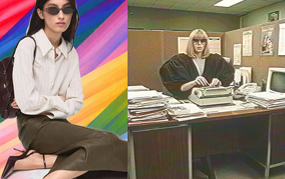 Офисный стиль 2026: как одеваться на работу, если дресс-код формально «свободный»