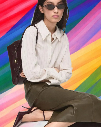 Офисный стиль 2026: как одеваться на работу, если дресс-код формально «свободный»