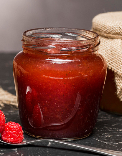 Что делать, если сверху на варенье появилась плесень