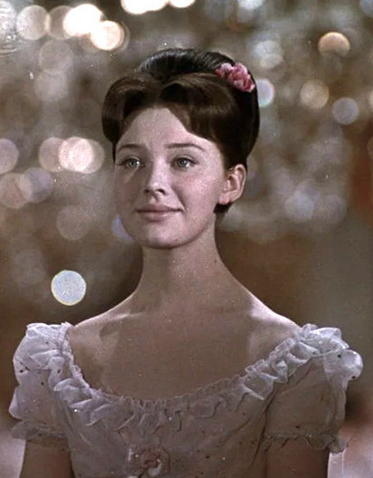 Новая Наташа Ростова: стало известно, кто сыграет главную роль в версии Войны и мира Андреасяна