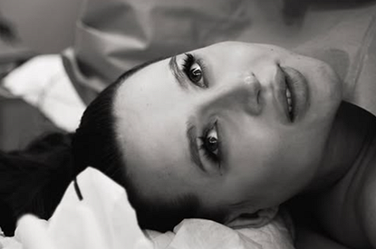 Блогер Лерчек после родов госпитализирована в онкологическую реанимацию