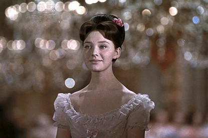 Новая Наташа Ростова: стало известно, кто сыграет главную роль в версии Войны и мира Андреасяна