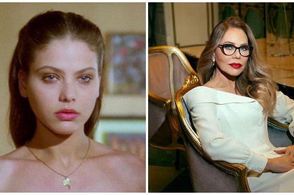 Неувядающая Орнелла Мути: как выглядит и чем занимается главная итальянская соблазнительница 80-х