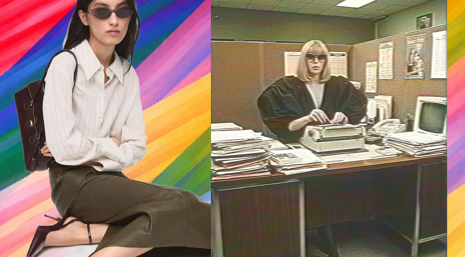 Офисный стиль 2026: как одеваться на работу, если дресс-код формально «свободный»