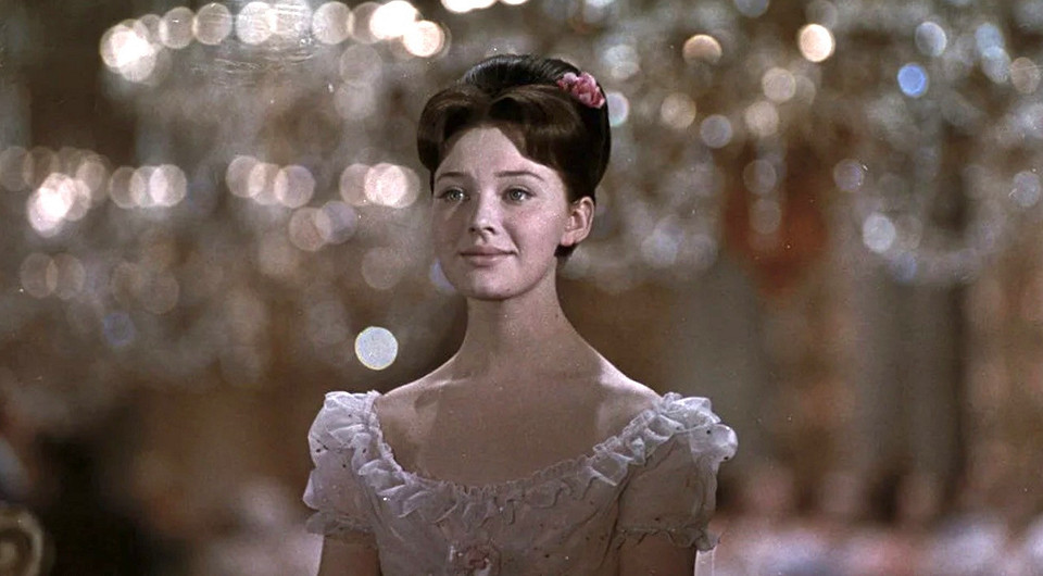 Новая Наташа Ростова: стало известно, кто сыграет главную роль в версии Войны и мира Андреасяна