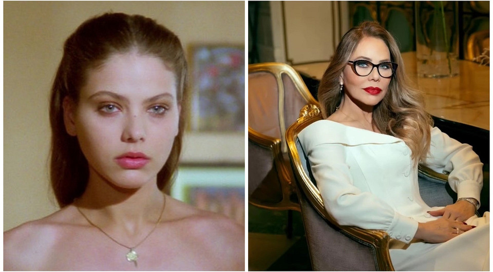 Неувядающая Орнелла Мути: как выглядит и чем занимается главная итальянская соблазнительница 80-х