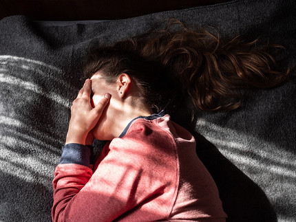 Хочу плакать, но не могу: причины эмоционального зажима и способы себе помочь