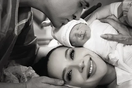 Блогер Лерчек после родов госпитализирована в онкологическую реанимацию