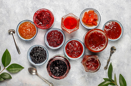 Что делать, если сверху на варенье появилась плесень