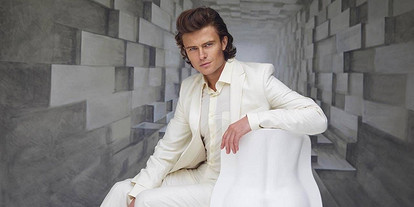 Раздражает вся эта фальшь: Прохор Шаляпин отказывается вспоминать Фабрику звезд