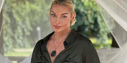 Джима Керри подменили, я знаю его тело: Анастасия Волочкова поддержала теорию о смерти голливудского актера