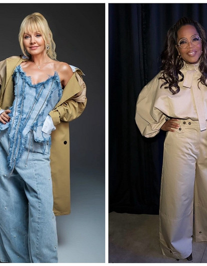 Сильные и независимые: истории 10 знаменитых женщин, которые учат не сдаваться