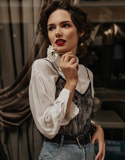 Кто тут еще слабый пол: у женщин этих 5 знаков зодиака самая большая харизма